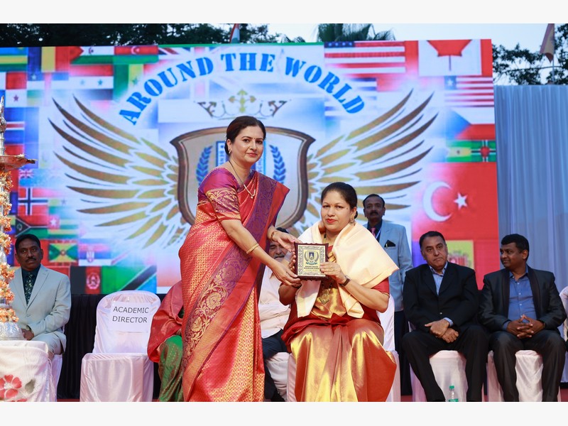 Annual Day Celebration