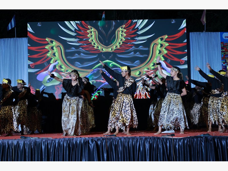 Teacher Day Celebration