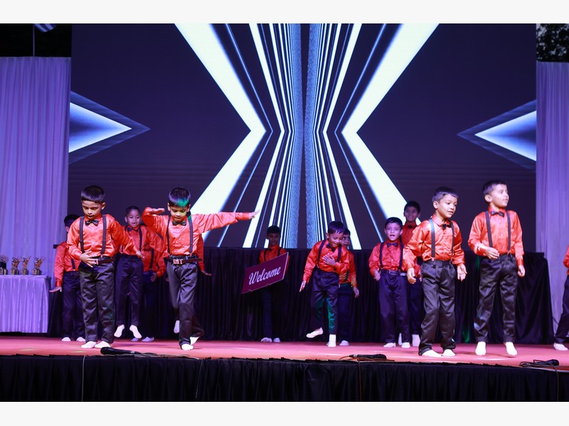 Teacher Day Celebration