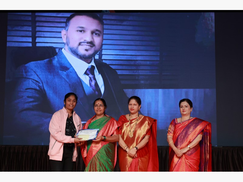 Teacher Day Celebration