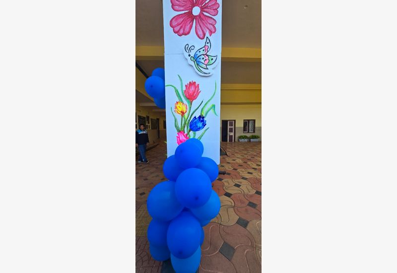 Bensons 1st Day of School