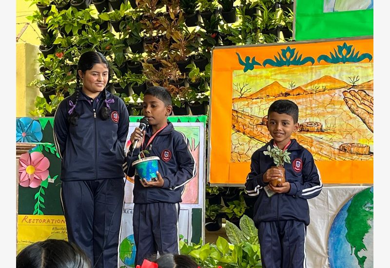 World Environment Day