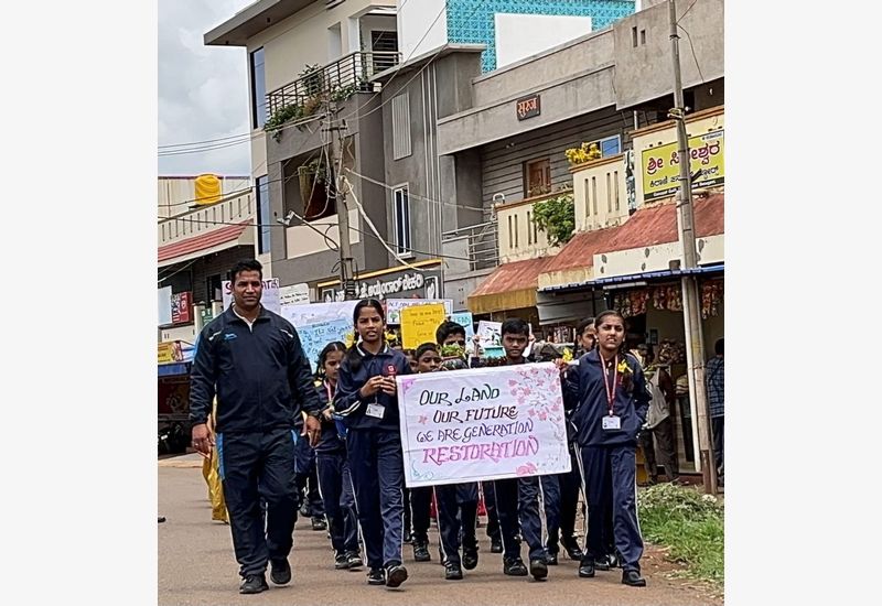 World Environment Day