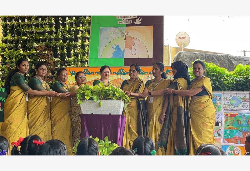 World Environment Day