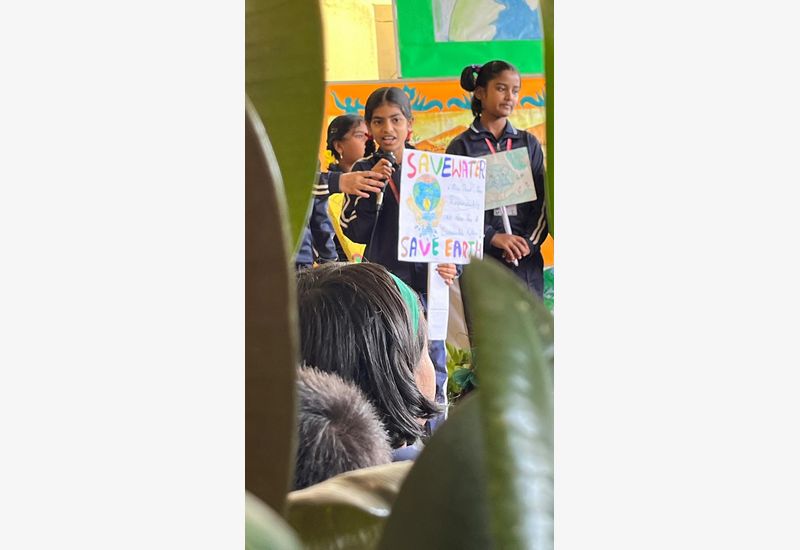 World Environment Day