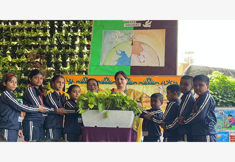 World Environment Day