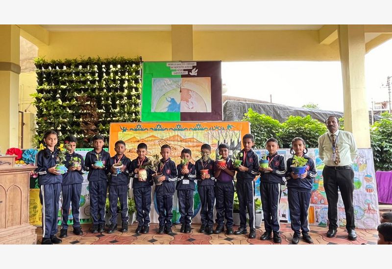 World Environment Day