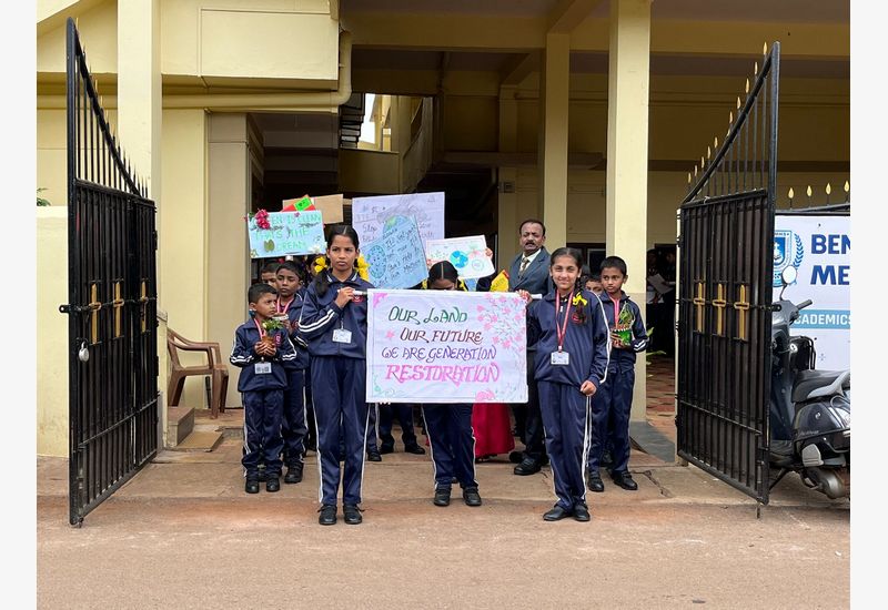 World Environment Day