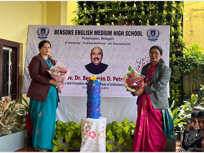 Founders day celebrations