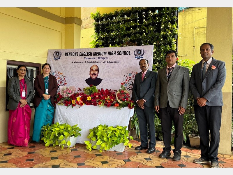 Founders day celebrations