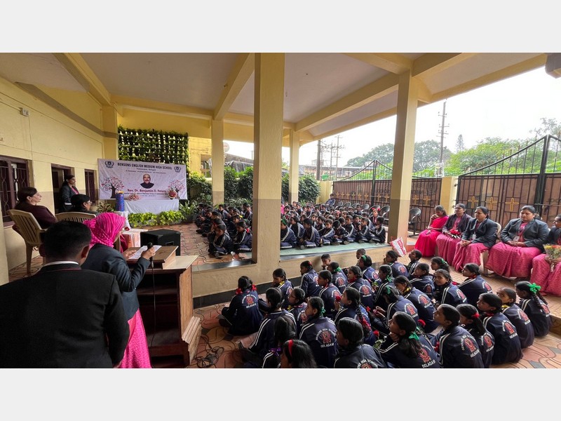 Founders day celebrations