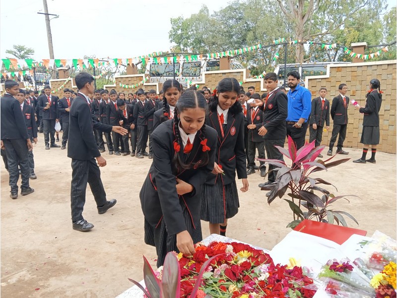 Founders day celebrations