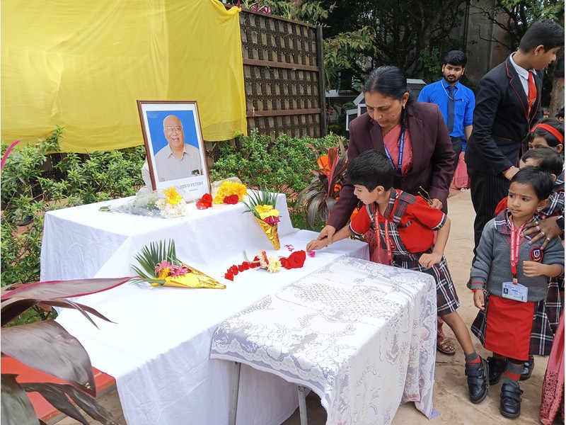 Founders day celebrations