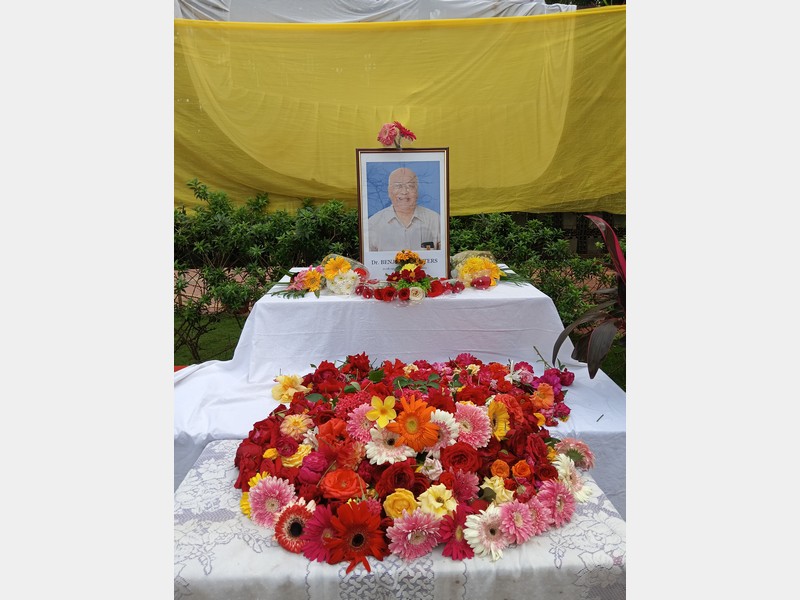 Founders day celebrations