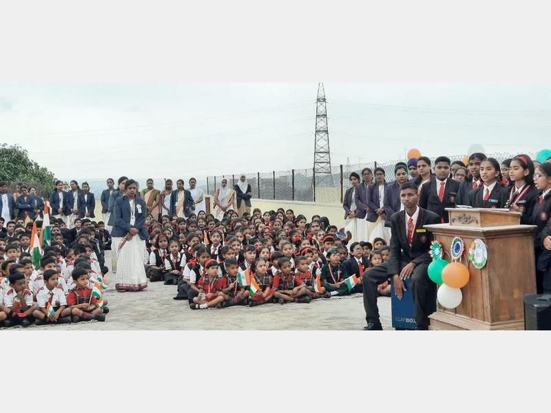 Independenceday celebration