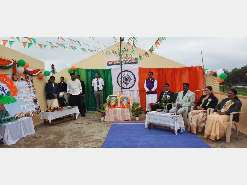 Independenceday celebration