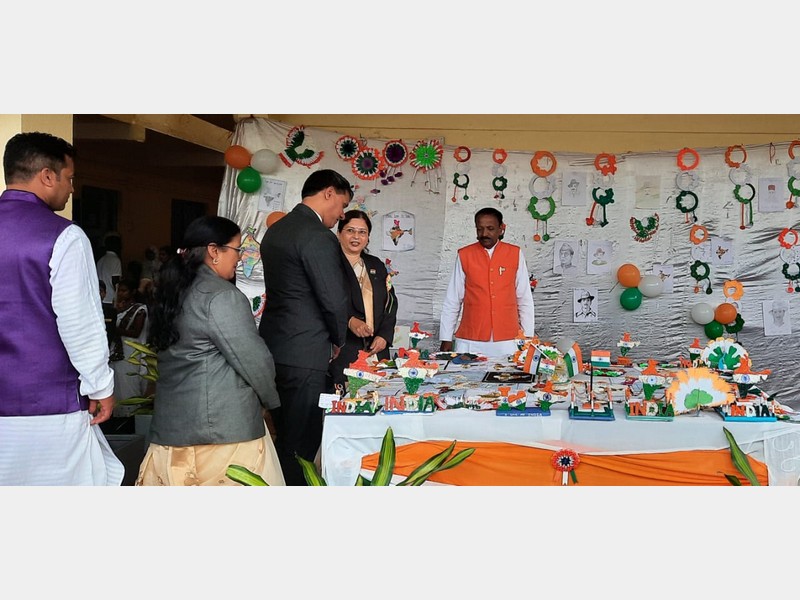 Independenceday celebration