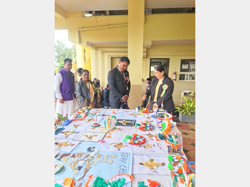 Independenceday celebration