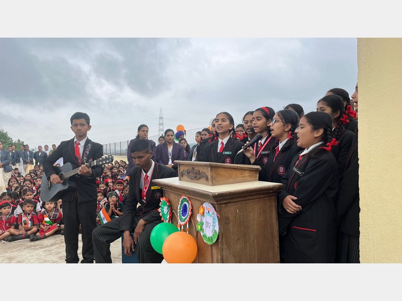 Independenceday celebration