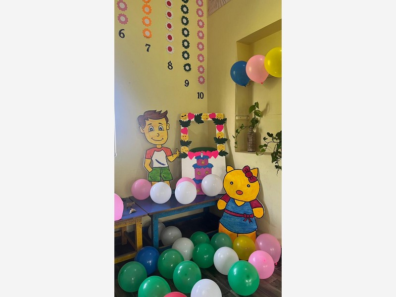 Back to School with Smiles, Dreams & Goals