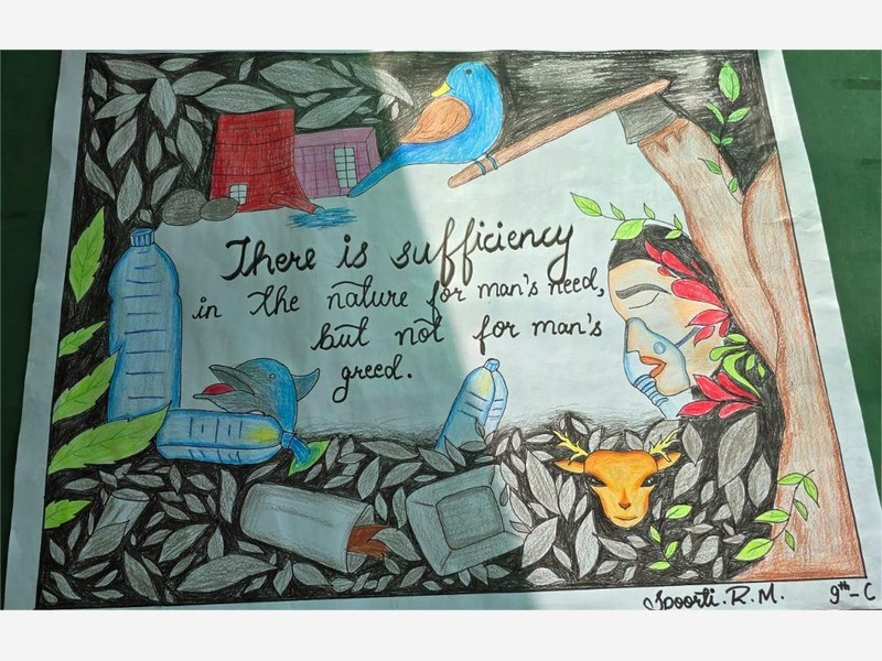 Beat Plastic Pollution