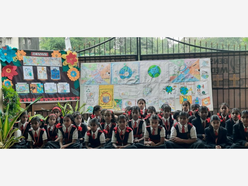 Beat Plastic Pollution