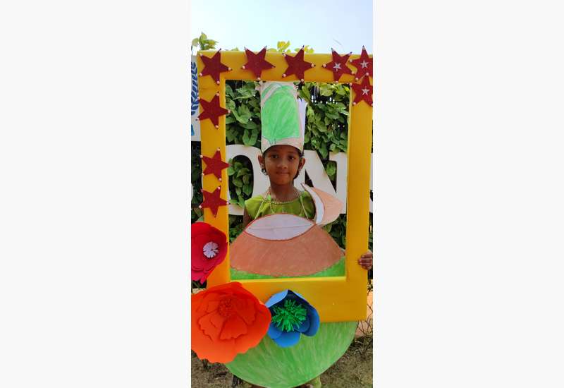 Fancy Dress Competition