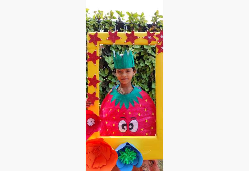 Fancy Dress Competition