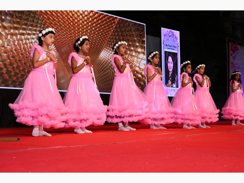 2025 Supernatural Multiplication