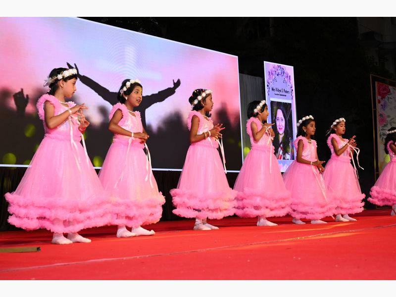 2025 Supernatural Multiplication