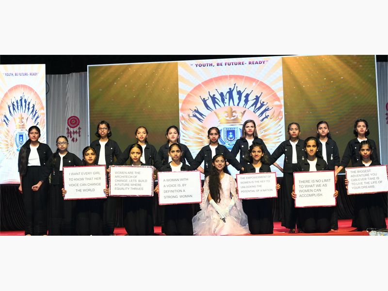 2025 Supernatural Multiplication