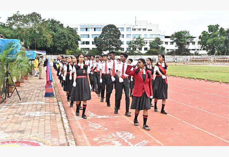 Karnataka Rajyotsava Celebrations