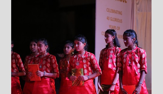Annual Day