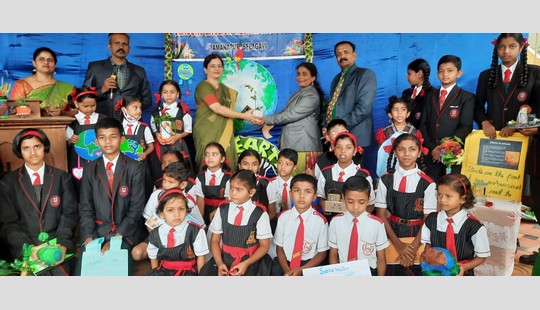 World Environment Day