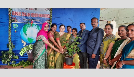 World Environment Day