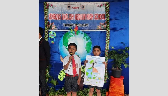 World Environment Day