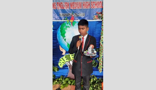 World Environment Day