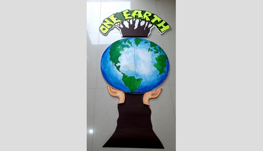 World Environment Day