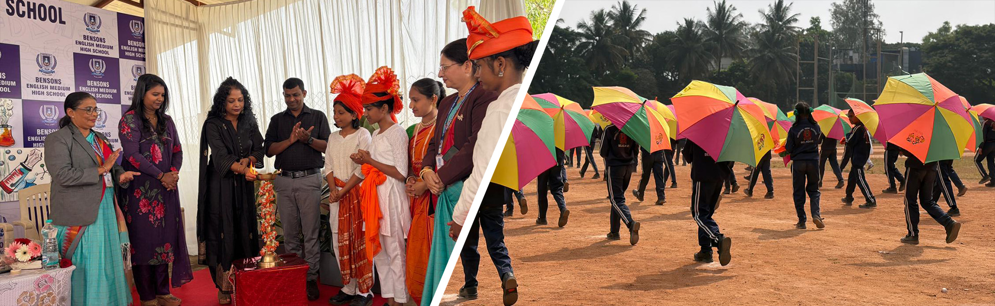 My bensons - 2025 Supernatural Multiplication