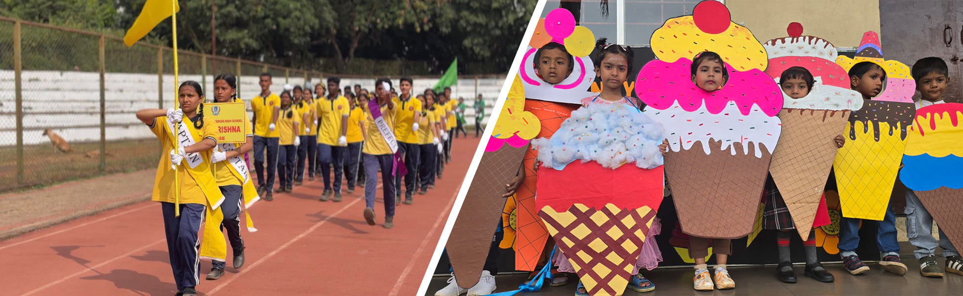 My bensons - 2025 Supernatural Multiplication