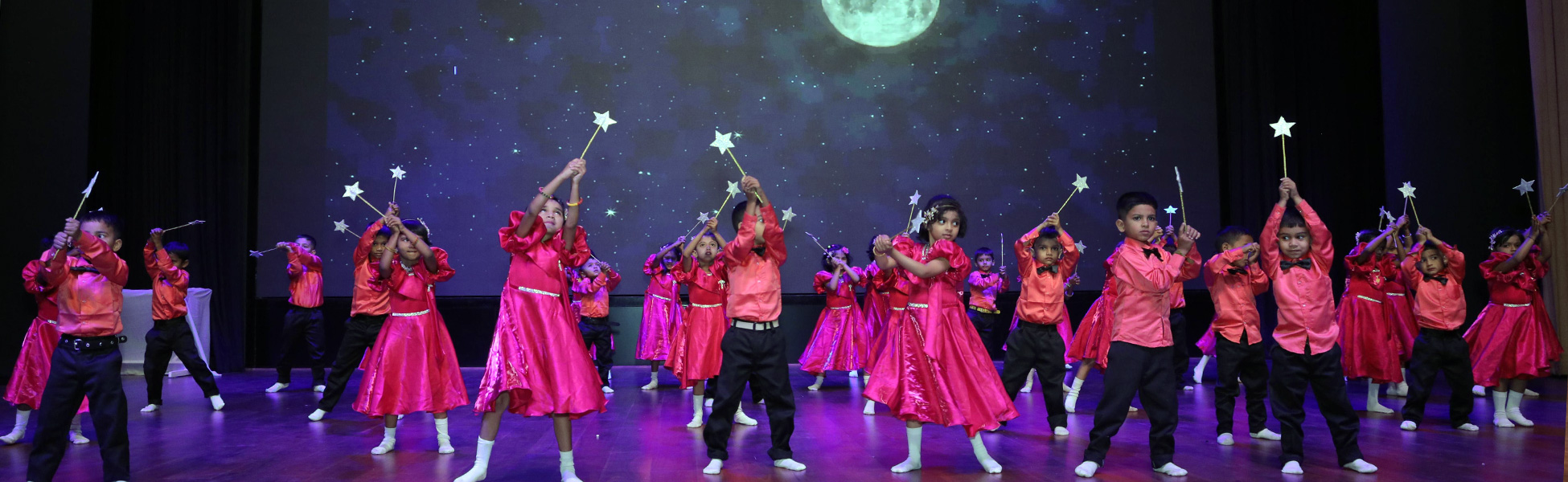 My bensons - 2025 Annual Day