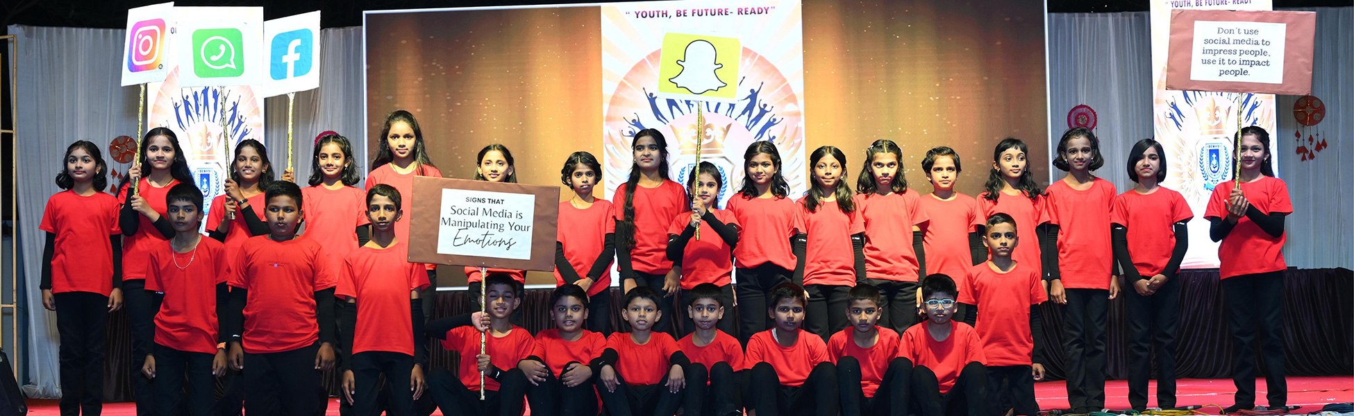 2025 Supernatural Multiplication