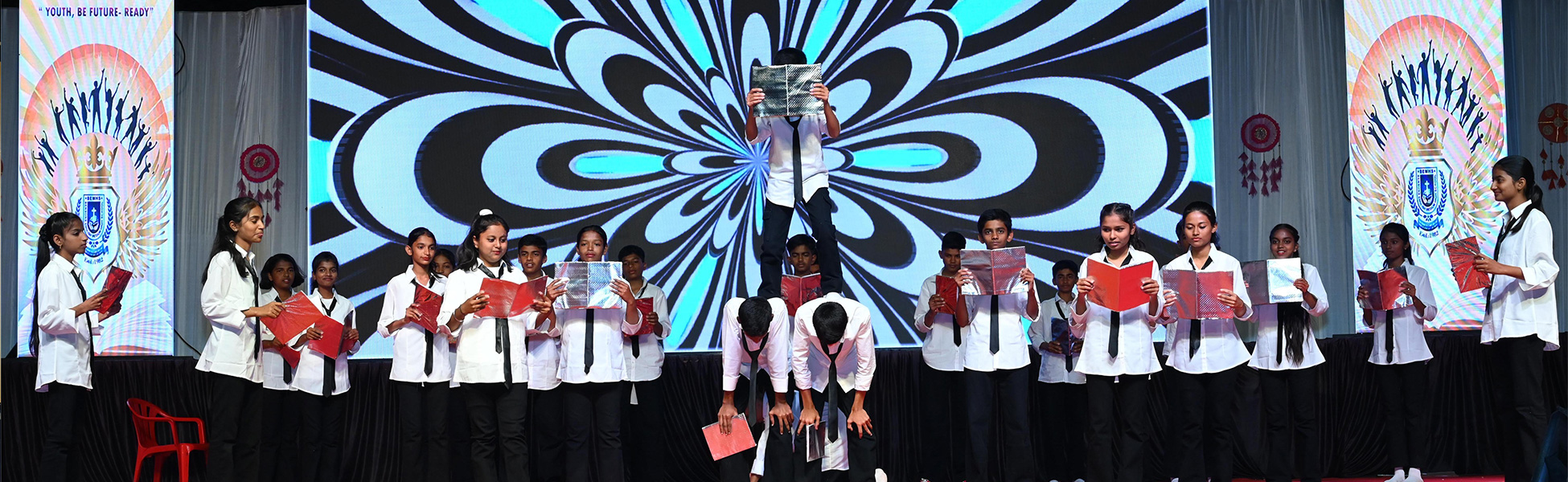 2025 Supernatural Multiplication